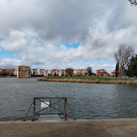 Un Air De Sur La Vasque *